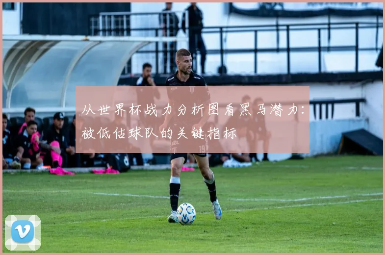 从世界杯战力分析图看黑马潜力：被低估球队的关键指标
